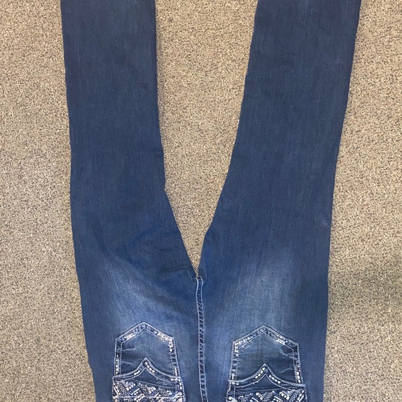 La idol jeans from Cavendars - Picture 4 of 4